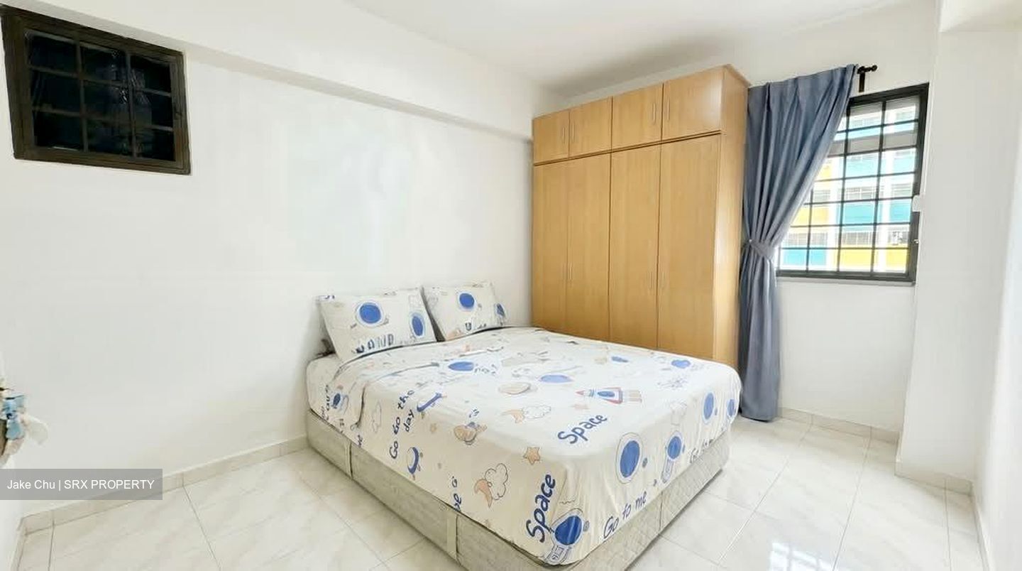 Blk 248 Choa Chu Kang Avenue 2 (Choa Chu Kang), HDB 5 Rooms #573054371